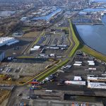 Selbstbewusst in die Zukunft: Cuxhavener Hafen auf dem Weg zum Flaggschiff der deutschen Küste