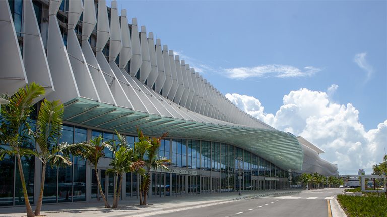 Convention_Center_Drive_Entrance