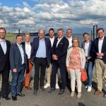 Emder Hafenförderungsgesellschaft begrüßt Mittel für Großschiffsliegeplatz