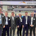 „German Ports“ präsentieren sich in Singapur