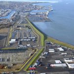 Bundesregierung verabschiedet Hafenstrategie und bekennt sich zum Ausbau des Cuxhavener Hafens
